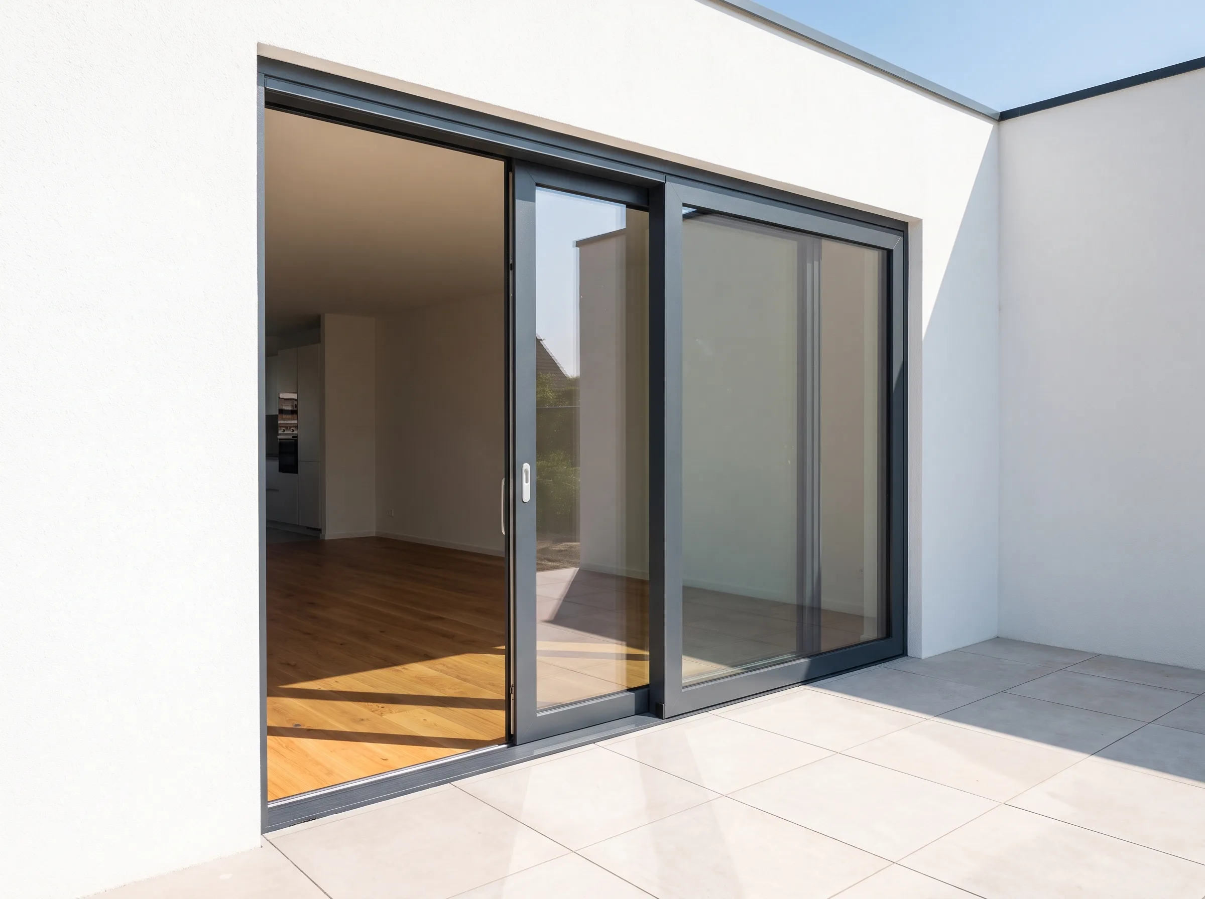 Schuifpuien plaatsen: Tips voor de perfecte installatie