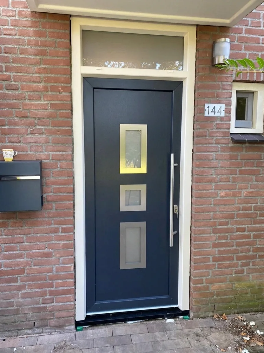 Deuren op maat