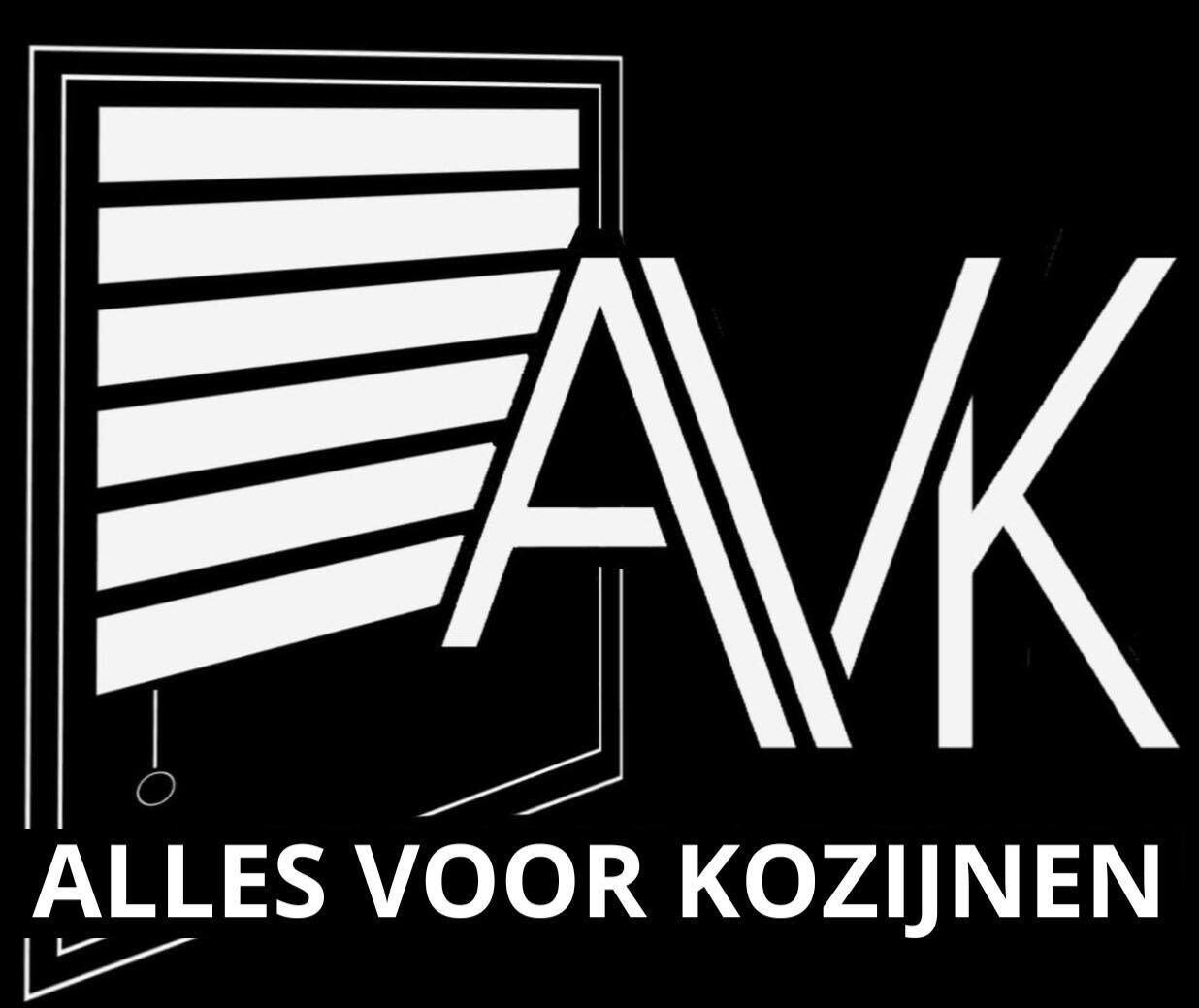 ALLES VOOOR KOZIJNEN